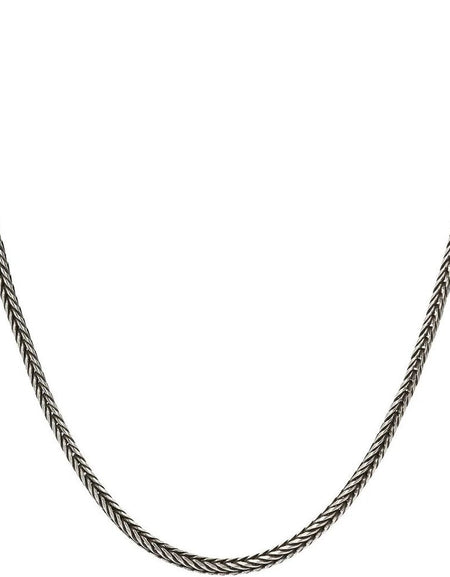 ALBERT M. JEWELS JEWELRY Mod. WSOX00345.S-60-0