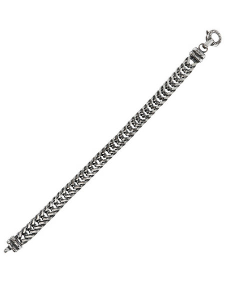 ALBERT M. JEWELS JEWELRY Mod. WSOX00360.S-1