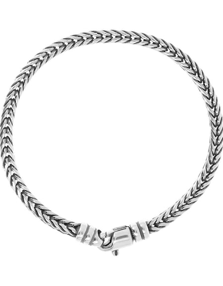 ALBERT M. JEWELS JEWELRY Mod. WSOX00443.S-19CM-0