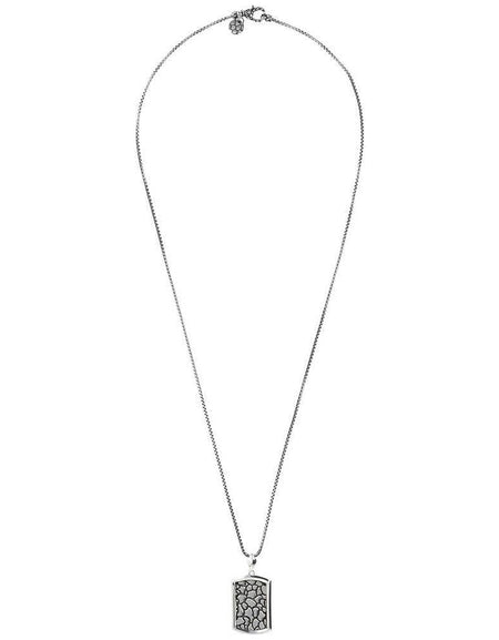 ALBERT M. JEWELS JEWELRY Mod. WSOX00467.S-0