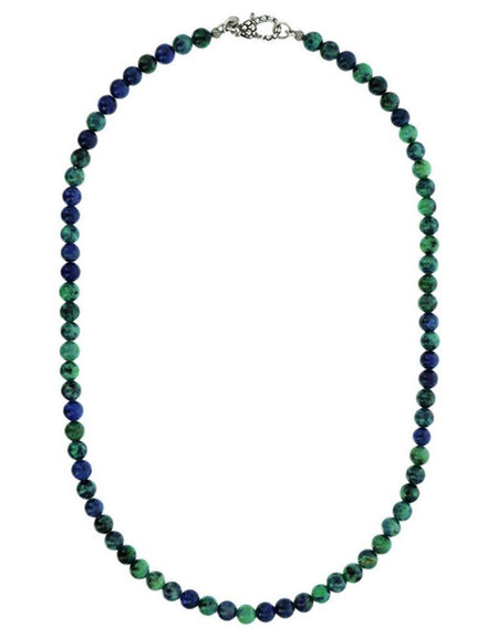 ALBERT M. JEWELS JEWELRY Mod. WSOX00476.AZZ-0