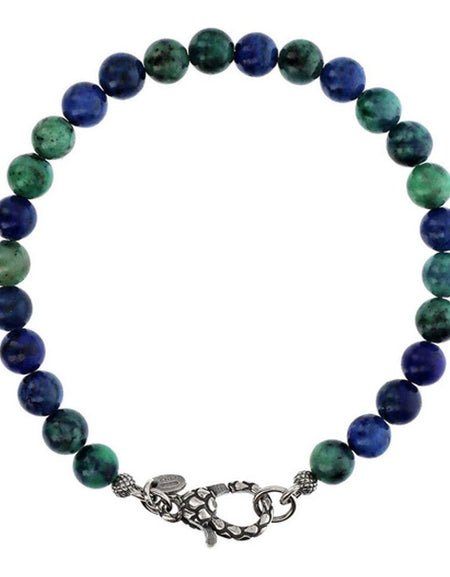 ALBERT M. JEWELS JEWELRY Mod. WSOX00477.AZZ-0