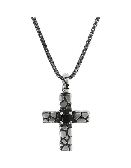 ALBERT M. JEWELS JEWELRY Mod. WSOX00505.S-50-1