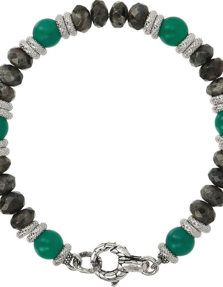 ALBERT M. JEWELS JEWELRY Mod. WSOX00509.S-0