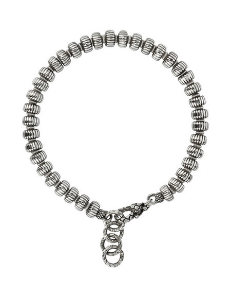 ALBERT M. JEWELS JEWELRY Mod. WSOX00513.S-0