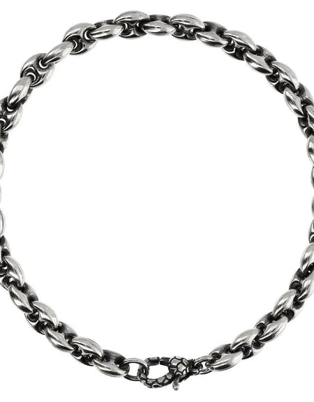 ALBERT M. JEWELS JEWELRY Mod. WSOX00538.S-19-0