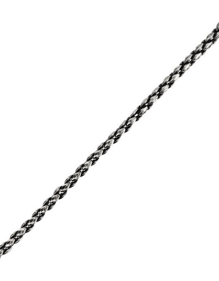 ALBERT M. JEWELS JEWELRY Mod. WSOX00541.S-19-1