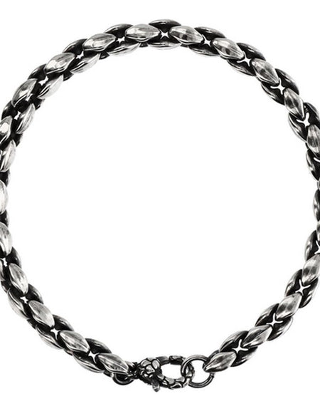 ALBERT M. JEWELS JEWELRY Mod. WSOX00541.S-19-0