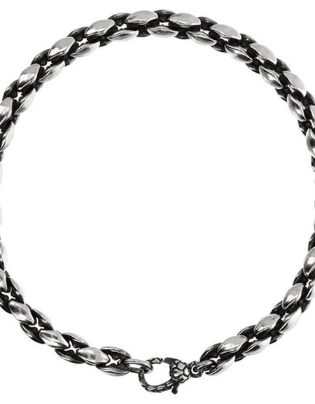 ALBERT M. JEWELS JEWELRY Mod. WSOX00541.S-21.5-0