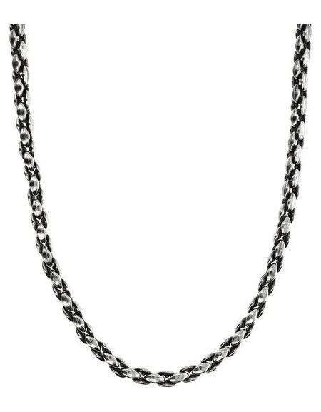 ALBERT M. JEWELS JEWELRY Mod. WSOX00542.S-50-0