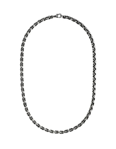 ALBERT M. JEWELS JEWELRY Mod. WSOX00542.S-60-1