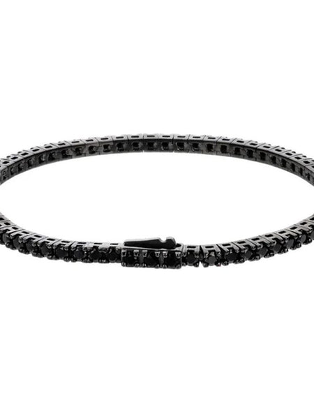ALBERT M. JEWELS JEWELRY Mod. WSOX00568.RT.BLK.21-0