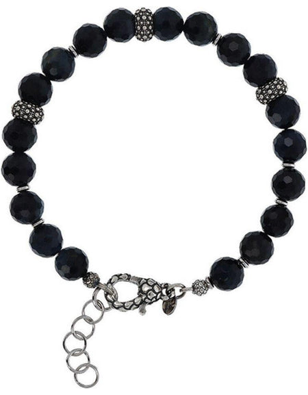 ALBERT M. JEWELS JEWELRY Mod. WSOX00574.S-0