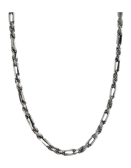 ALBERT M. JEWELS JEWELRY Mod. WSOX00590.S-60-1