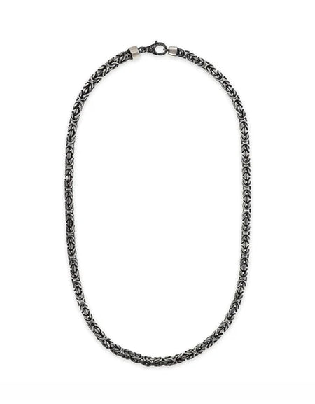 ALBERT M. JEWELS JEWELRY Mod. WSOX00600.S-1