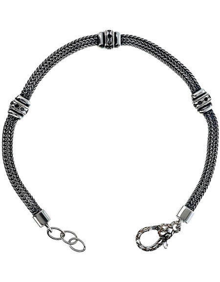 ALBERT M. JEWELS JEWELRY Mod. WSOX00603.S-0