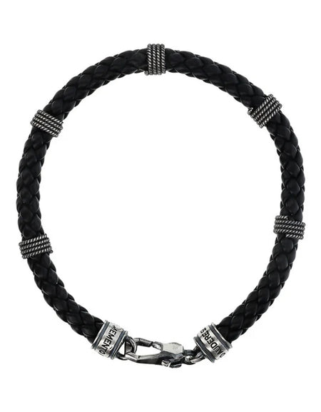 ALBERT M. JEWELS JEWELRY Mod. WSOX00605.BLK-0