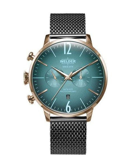 WELDER WATCHES Mod. WWRC1008-0