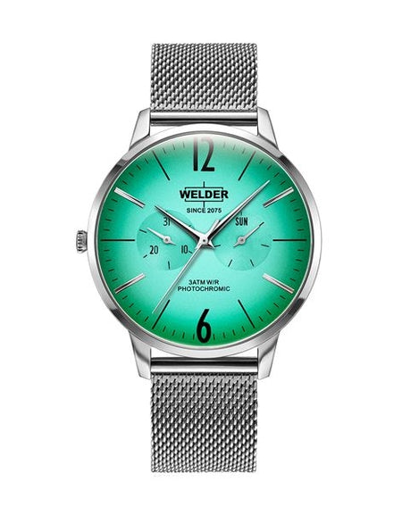 WELDER WATCHES Mod. WWRS400-0