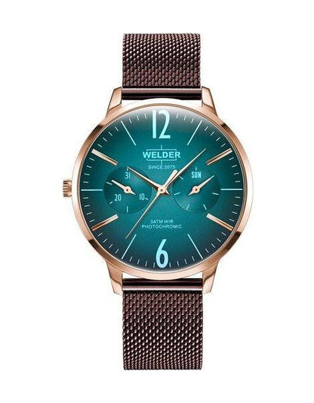 WELDER WATCHES Mod. WWRS610-0