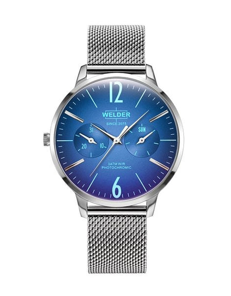 WELDER WATCHES Mod. WWRS615-0