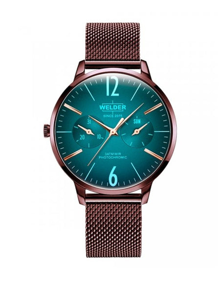 WELDER WATCHES Mod. WWRS626-0