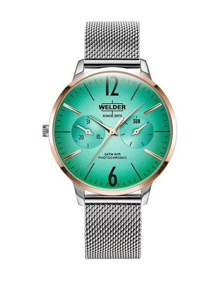 WELDER WATCHES Mod. WWRS647-0
