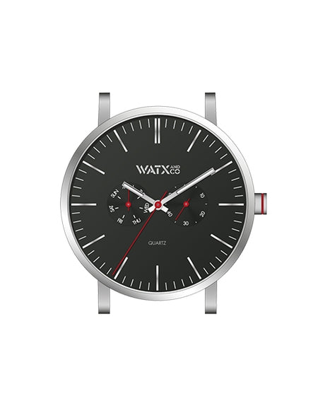 WATX&COLORS WATCHES Mod. WXCA2701-0
