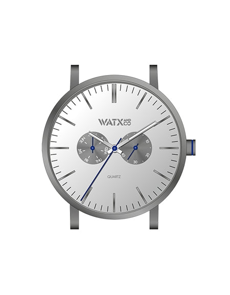WATX&COLORS WATCHES Mod. WXCA2703-0
