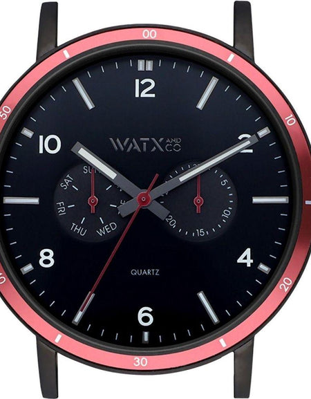 WATX&COLORS WATCHES Mod. WXCA2719-0
