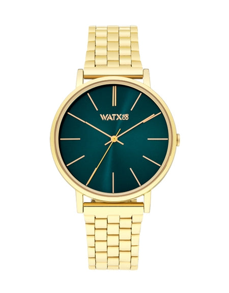 WATX&COLORS WATCHES Mod. WXCA3027-0