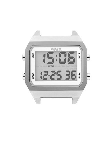 WATX&COLORS WATCHES Mod. WXCA4002-0