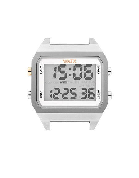 WATX&COLORS WATCHES Mod. WXCA4003-0