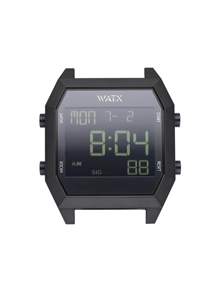 WATX&COLORS WATCHES Mod. WXCA4102-0