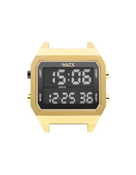 WATX&COLORS WATCHES Mod. WXCA4104-0