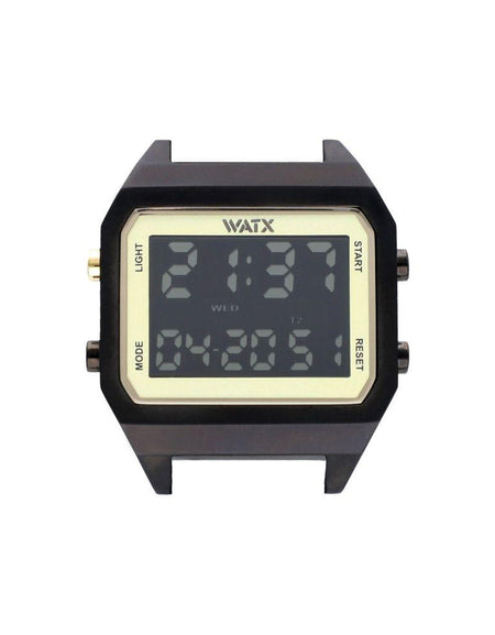 WATX&COLORS WATCHES Mod. WXCA4105-0
