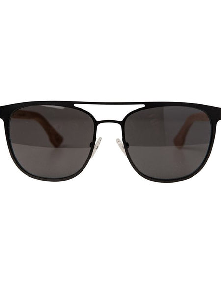 Waidzeit Lake View Sunglasses Birch