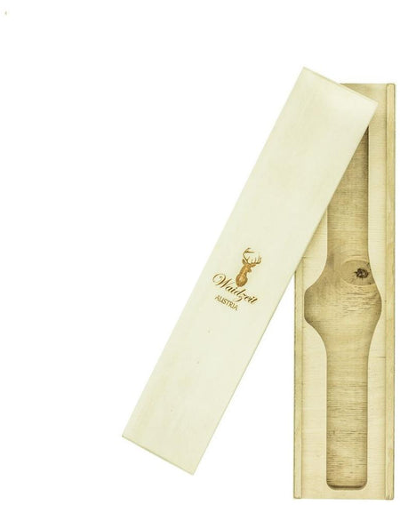 Waidzeit Tree of Life Watch - Royal Blue & Grey