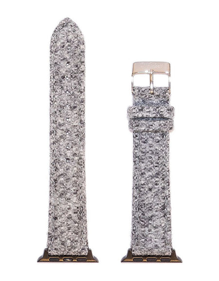 Waidzeit Smart watch strap - Merino Wool