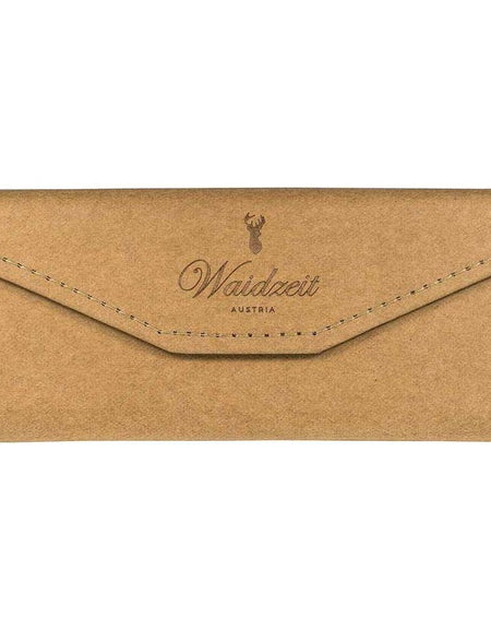 Waidzeit Whisky Grain Inside Out Sunglasses