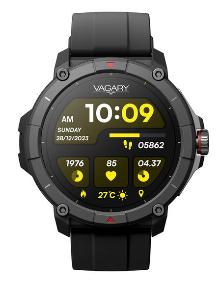 CITIZEN VAGARY MOD. X04A-001VY-0