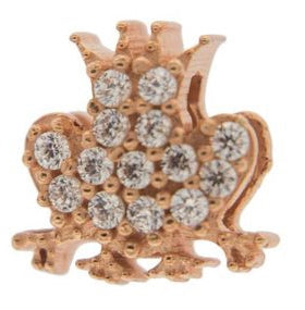 CHARMS RUE DES MILLE MOD. XRZW-002-0