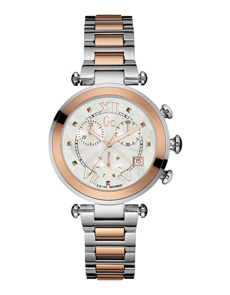 GUESS COLLECTION WATCHES Mod. Y05002M1-0