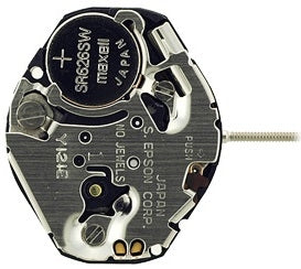 TMI-SEIKO Mod. Y121-0