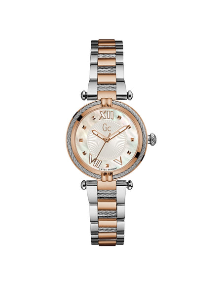 GUESS COLLECTION WATCHES Mod. Y18002L1-0