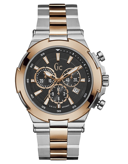 GUESS COLLECTION WATCHES Mod. Y23003G2-0