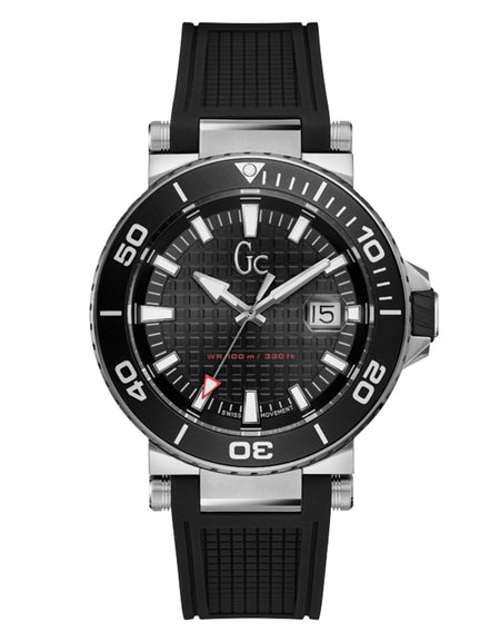 GUESS COLLECTION WATCHES Mod. Y36002G2-0