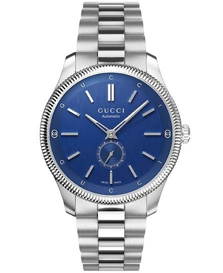 GUCCI MOD. G-TIMELESS SLIM-0