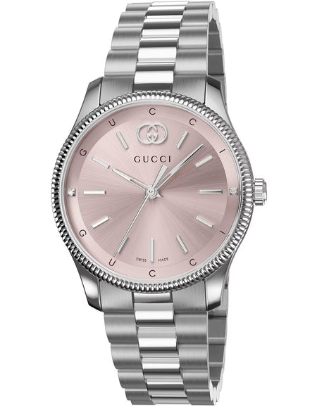 GUCCI MOD. G-TIMELESS SLIM-0