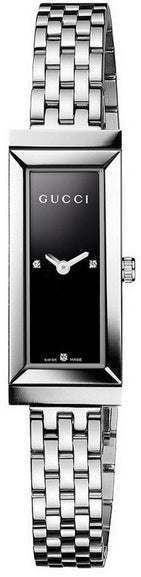 GUCCI Mod. G-FRAME REC-0